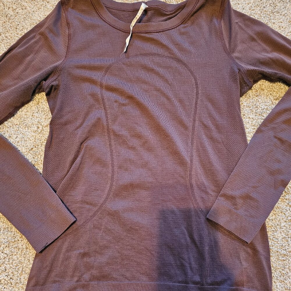 Lululemon